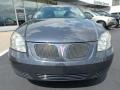 2009 Dark Slate Metallic Pontiac G5   photo #3