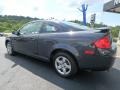 2009 Dark Slate Metallic Pontiac G5   photo #13