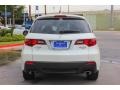 White Diamond Pearl - RDX Technology Photo No. 6
