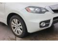 White Diamond Pearl - RDX Technology Photo No. 12