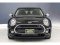 Midnight Black Metallic - Clubman Cooper S Photo No. 2