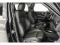 Midnight Black Metallic - Clubman Cooper S Photo No. 6