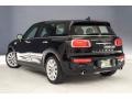 Midnight Black Metallic - Clubman Cooper S Photo No. 10