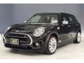 Midnight Black Metallic - Clubman Cooper S Photo No. 13