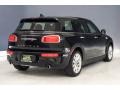 Midnight Black Metallic - Clubman Cooper S Photo No. 15