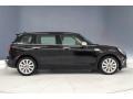 Midnight Black Metallic - Clubman Cooper S Photo No. 18