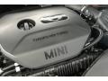Midnight Black Metallic - Clubman Cooper S Photo No. 30