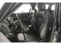 Midnight Black Metallic - Clubman Cooper S Photo No. 33