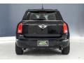 Absolute Black Metallic - Countryman Cooper Photo No. 3