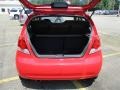 2008 Sport Red Metallic Chevrolet Aveo Aveo5 LS  photo #9