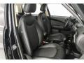 Absolute Black Metallic - Countryman Cooper Photo No. 6