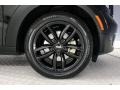 Absolute Black Metallic - Countryman Cooper Photo No. 8