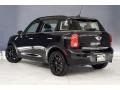 Absolute Black Metallic - Countryman Cooper Photo No. 10