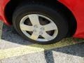 Sport Red Metallic - Aveo Aveo5 LS Photo No. 14
