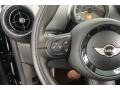 Absolute Black Metallic - Countryman Cooper Photo No. 14