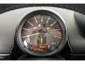 Absolute Black Metallic - Countryman Cooper Photo No. 17