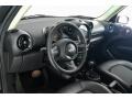 Absolute Black Metallic - Countryman Cooper Photo No. 19