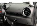 Absolute Black Metallic - Countryman Cooper Photo No. 24