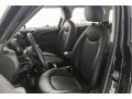 Absolute Black Metallic - Countryman Cooper Photo No. 30