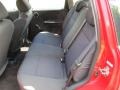 Sport Red Metallic - Aveo Aveo5 LS Photo No. 25