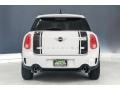 2015 Light White Mini Countryman Cooper S  photo #3