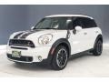 Light White - Countryman Cooper S Photo No. 13