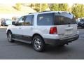 Oxford White - Expedition XLT 4x4 Photo No. 4