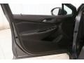 2018 Satin Steel Gray Metallic Chevrolet Cruze LT  photo #4