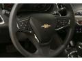 2018 Satin Steel Gray Metallic Chevrolet Cruze LT  photo #6
