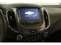 2018 Satin Steel Gray Metallic Chevrolet Cruze LT  photo #8