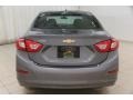 2018 Satin Steel Gray Metallic Chevrolet Cruze LT  photo #18