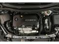 2018 Satin Steel Gray Metallic Chevrolet Cruze LT  photo #19