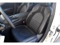 2019 Toyota Avalon Hybrid XSE Front Seat