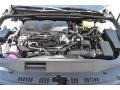 2.5 Liter DOHC 16-Valve VVT-i 4 Cylinder Gasoline/Electric Hybrid 2019 Toyota Avalon Hybrid XSE Engine