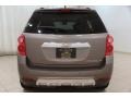 2010 Mocha Steel Metallic Chevrolet Equinox LTZ  photo #23