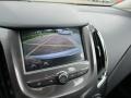 Graphite Metallic - Cruze LT Photo No. 9