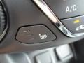 Graphite Metallic - Cruze LT Photo No. 10
