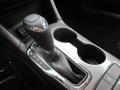 Graphite Metallic - Cruze LT Photo No. 14