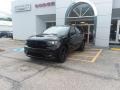 DB Black Crystal - Durango GT AWD Photo No. 1