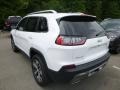 Bright White - Cherokee Limited 4x4 Photo No. 3