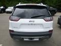 Bright White - Cherokee Limited 4x4 Photo No. 4
