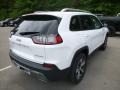 Bright White - Cherokee Limited 4x4 Photo No. 5