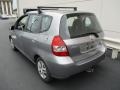 Storm Silver Metallic - Fit Hatchback Photo No. 3