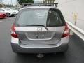 Storm Silver Metallic - Fit Hatchback Photo No. 4