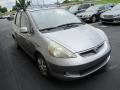 Storm Silver Metallic - Fit Hatchback Photo No. 6