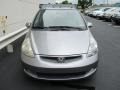 Storm Silver Metallic - Fit Hatchback Photo No. 7