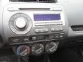 Storm Silver Metallic - Fit Hatchback Photo No. 13