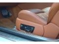 Saddle Front Seat Photo for 2006 Bentley Continental GT #128603427