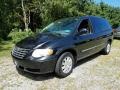 2006 Brilliant Black Chrysler Town & Country Touring #128602462