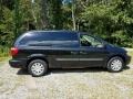 2006 Brilliant Black Chrysler Town & Country Touring  photo #4